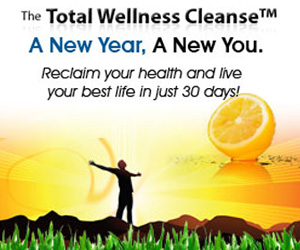 Total Wellness Cleanse